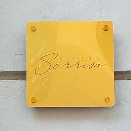 Ferienwohnung Dimora Sorriso Bari Exterior foto