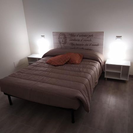 Ferienwohnung Dimora Sorriso Bari Exterior foto