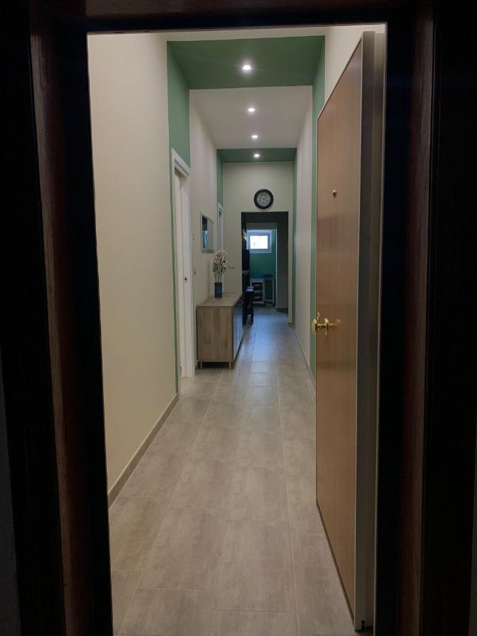 Ferienwohnung Dimora Sorriso Bari Exterior foto