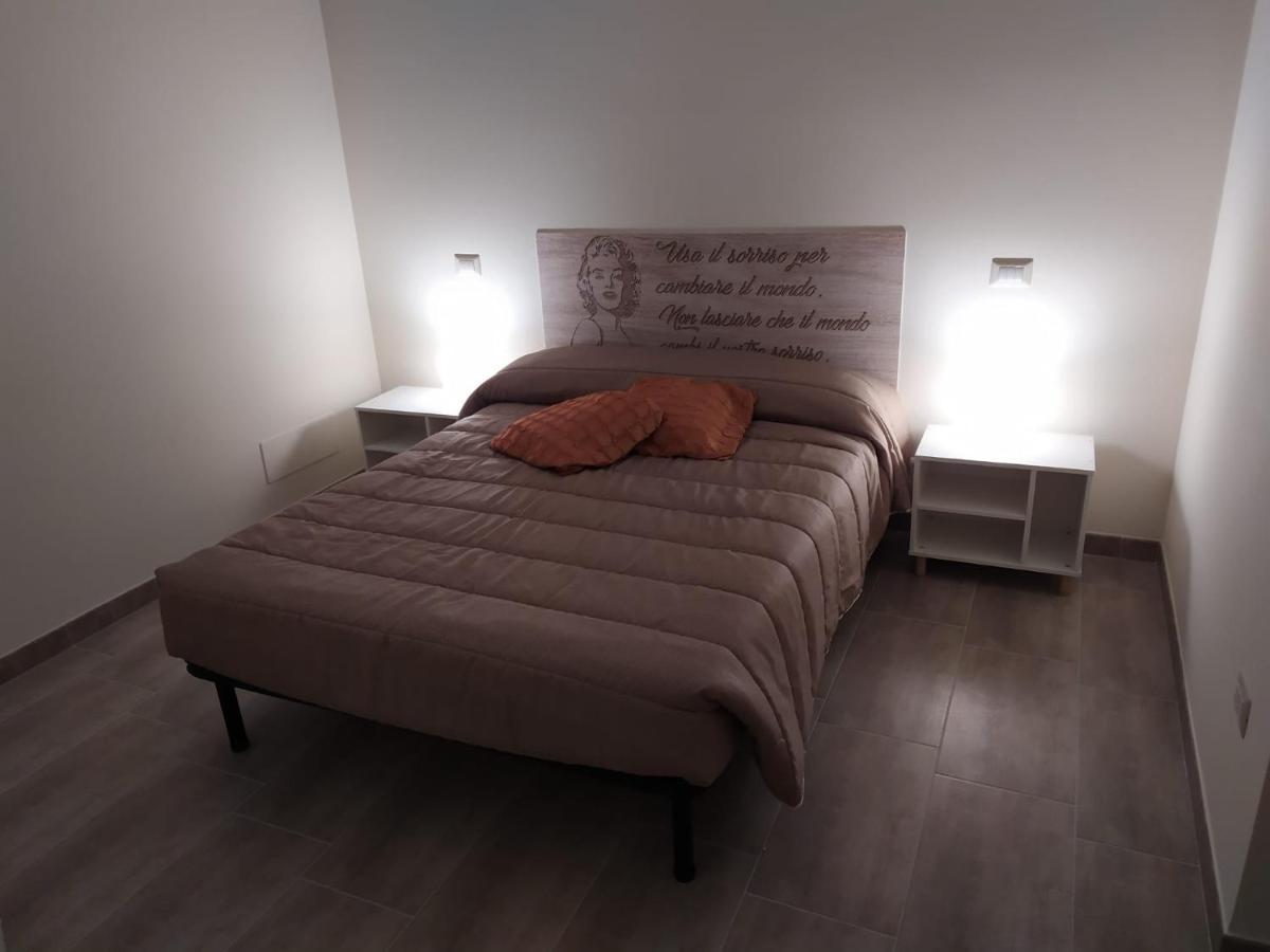 Ferienwohnung Dimora Sorriso Bari Exterior foto