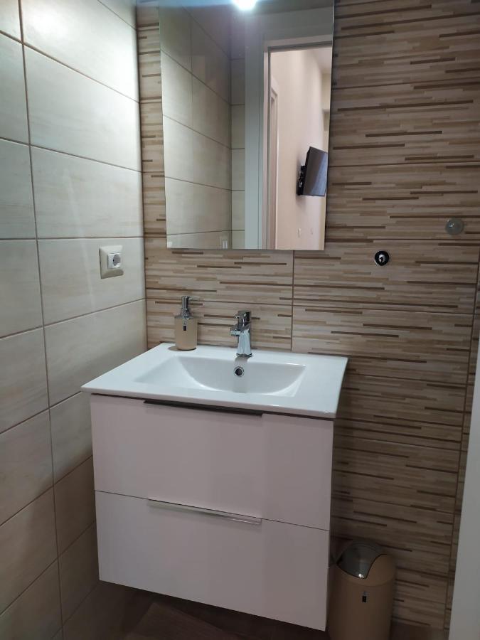 Ferienwohnung Dimora Sorriso Bari Exterior foto