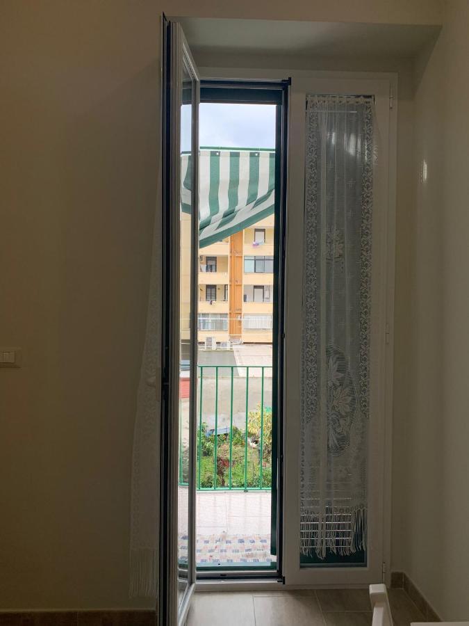 Ferienwohnung Dimora Sorriso Bari Exterior foto