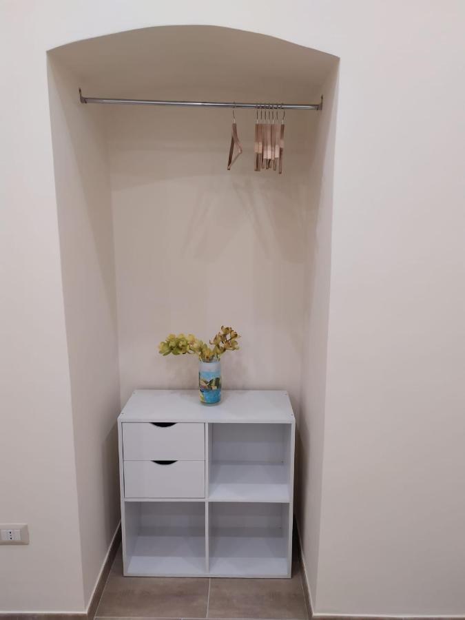 Ferienwohnung Dimora Sorriso Bari Exterior foto