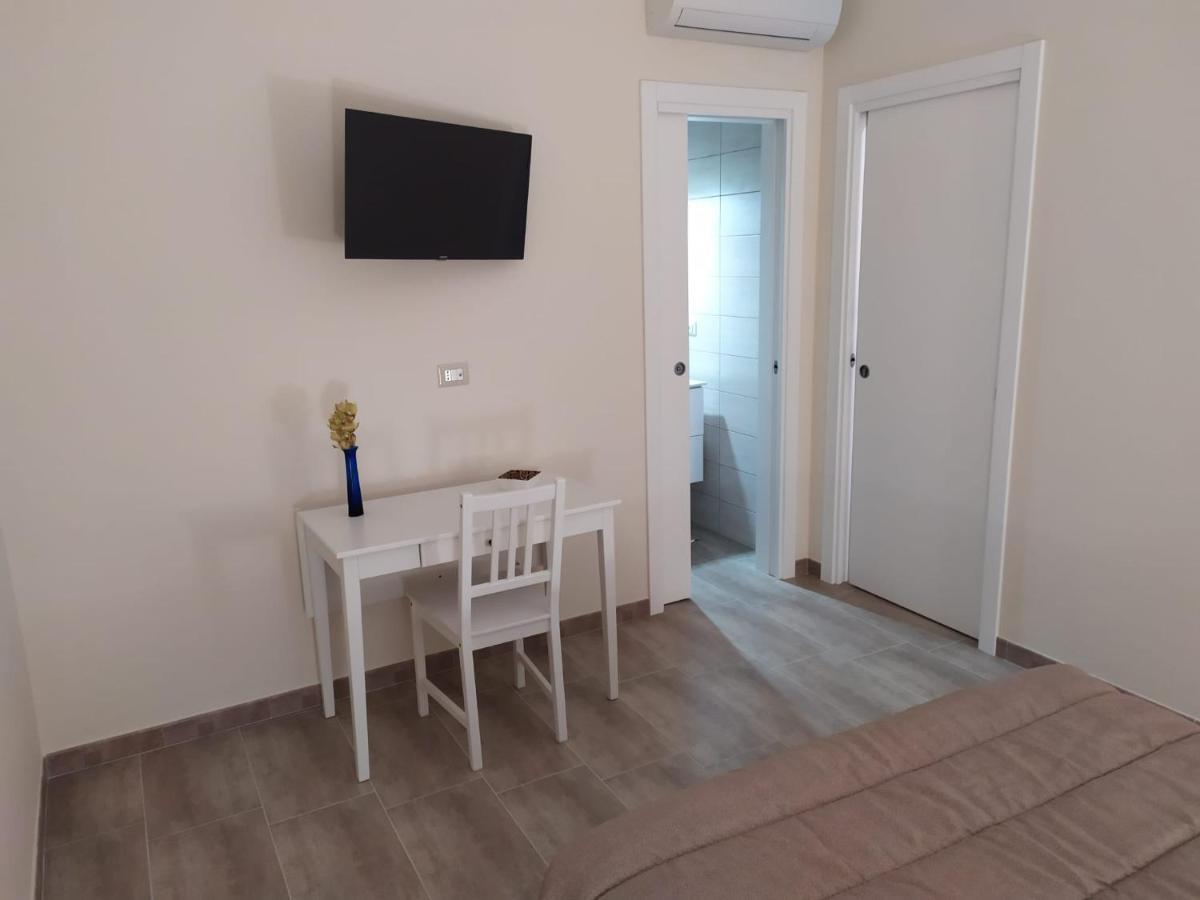 Ferienwohnung Dimora Sorriso Bari Exterior foto