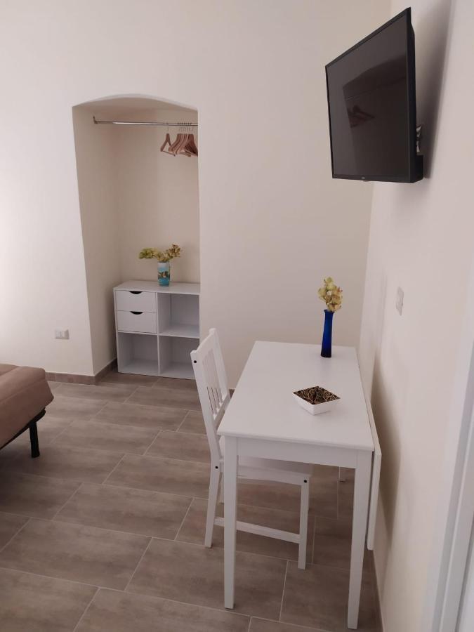 Ferienwohnung Dimora Sorriso Bari Exterior foto