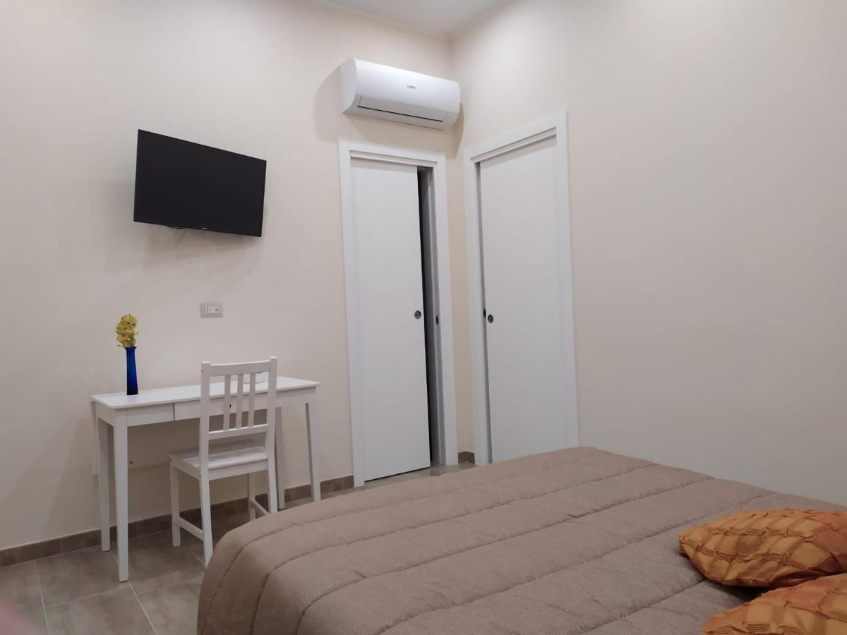 Ferienwohnung Dimora Sorriso Bari Exterior foto