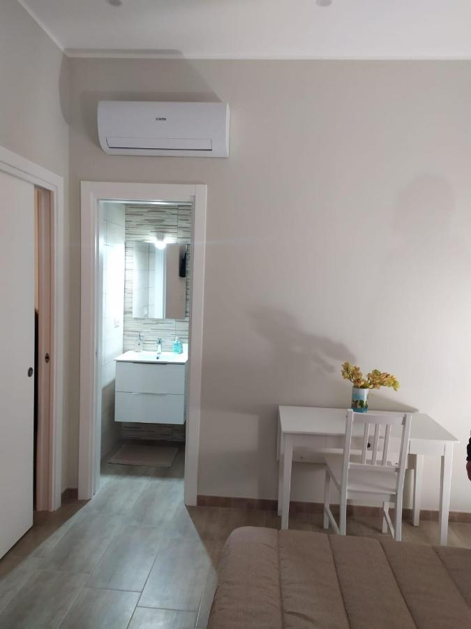Ferienwohnung Dimora Sorriso Bari Exterior foto