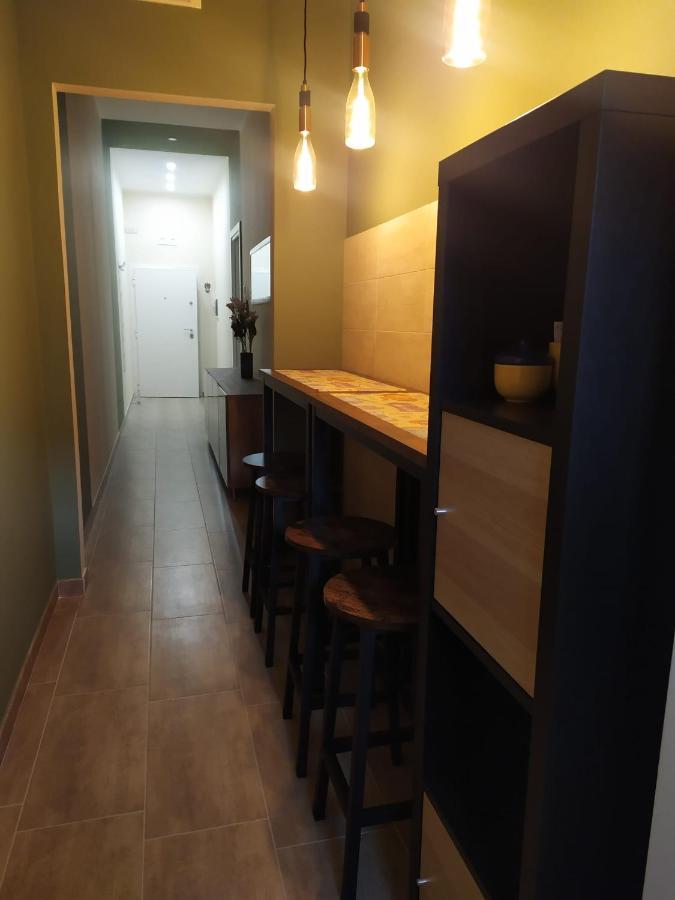 Ferienwohnung Dimora Sorriso Bari Exterior foto