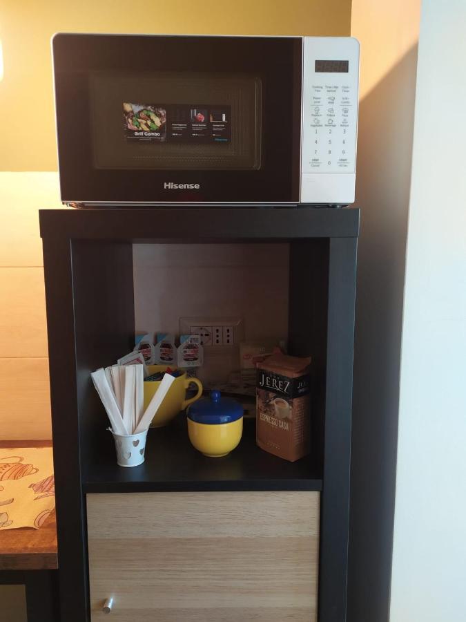 Ferienwohnung Dimora Sorriso Bari Exterior foto