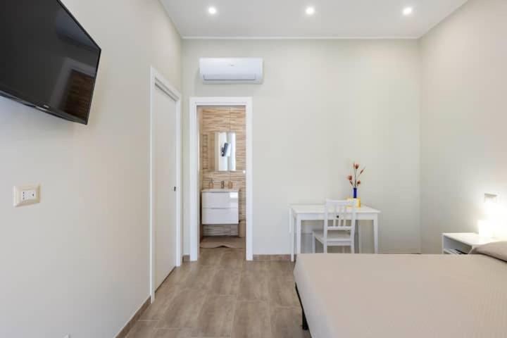 Ferienwohnung Dimora Sorriso Bari Exterior foto