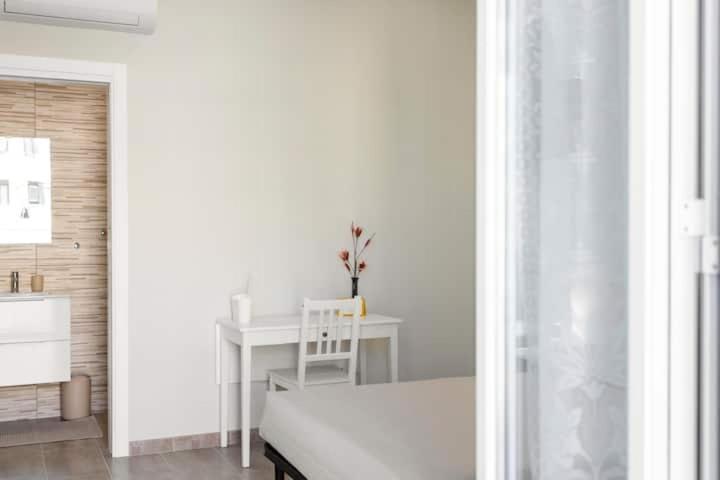 Ferienwohnung Dimora Sorriso Bari Exterior foto