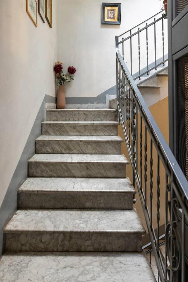 Ferienwohnung Dimora Sorriso Bari Exterior foto