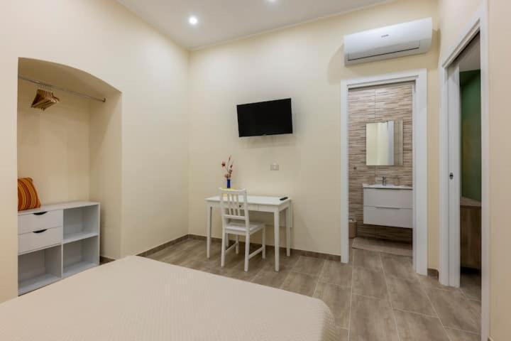 Ferienwohnung Dimora Sorriso Bari Exterior foto