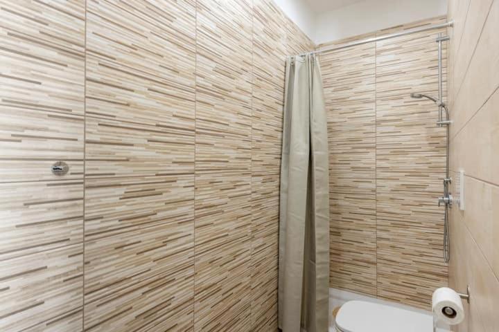 Ferienwohnung Dimora Sorriso Bari Exterior foto
