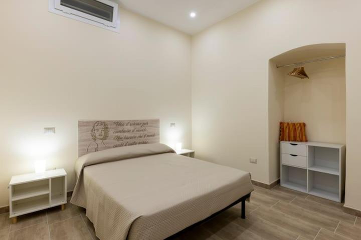 Ferienwohnung Dimora Sorriso Bari Exterior foto